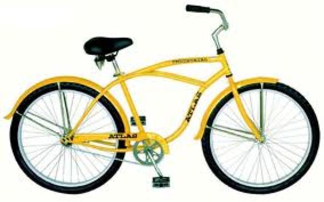 Cuatro Años de Edad