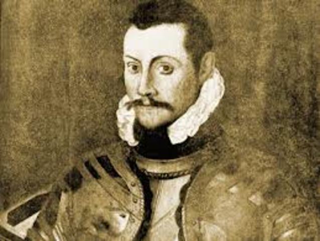 Gunpowder Plot;Francis