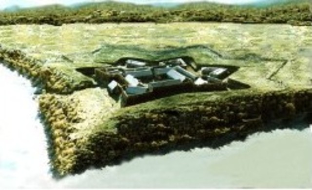 •	Janvier 1756 Général Washington ( Treize Colonies) attaque Fort Duquesne