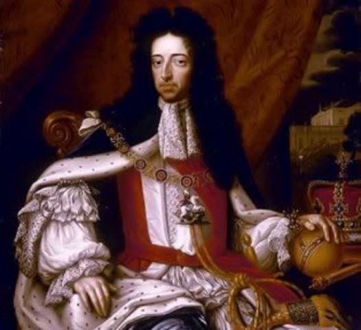 After the Death of a King