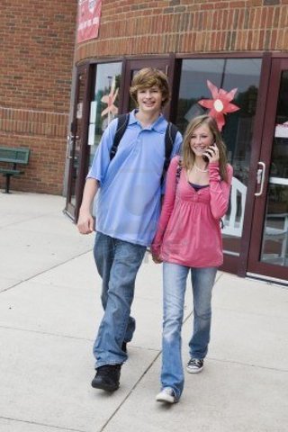 Yo tenía trece años