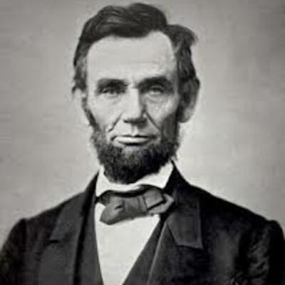 Timeline: President Lincoln and the Civil War