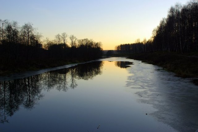 Клинский уезд