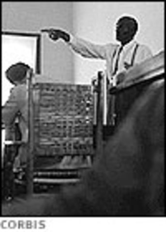 Murder of Emmett Till