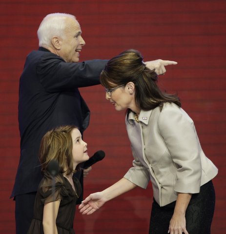 Continental Congress: Episode UNO