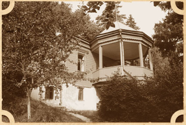 Покупка дома в Дунино