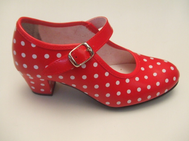 Deixo les sabates...