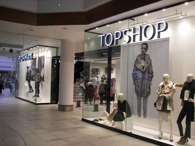 Topshop.
