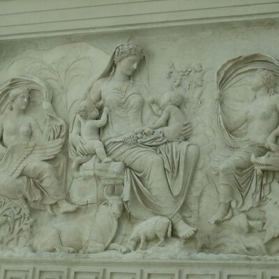 Timeline: Roma abans de Crist