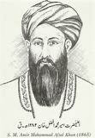 ההסכם בין מוחמד לאנשי שבט קריש