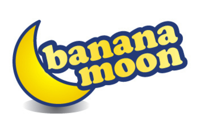 Banana Moon.