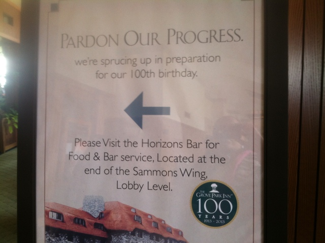 KSL Partners Begin Renovations