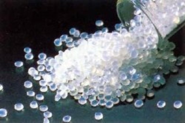 Políuretano termoplastico( Polímero síntetico)