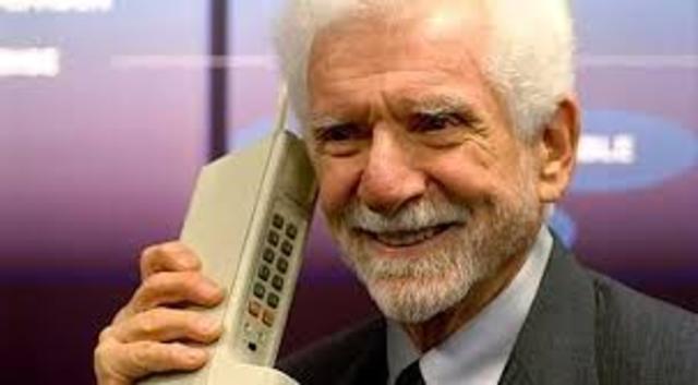 Был проведен первый сеанс связи