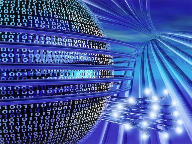 Международная сеть