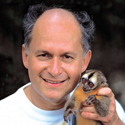 Timeline: Manuel Elkin Patarroyo's Timeline