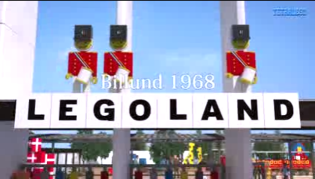 Nuevas idea de Godtfred