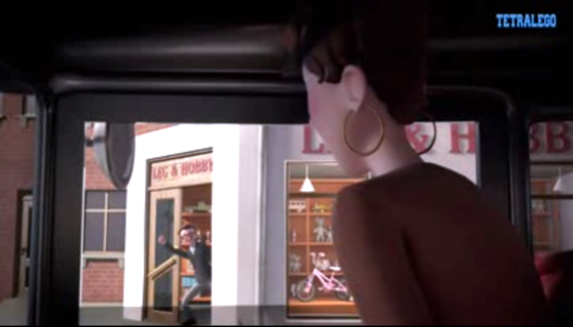 No se podian vender los juguetes solo en navidad