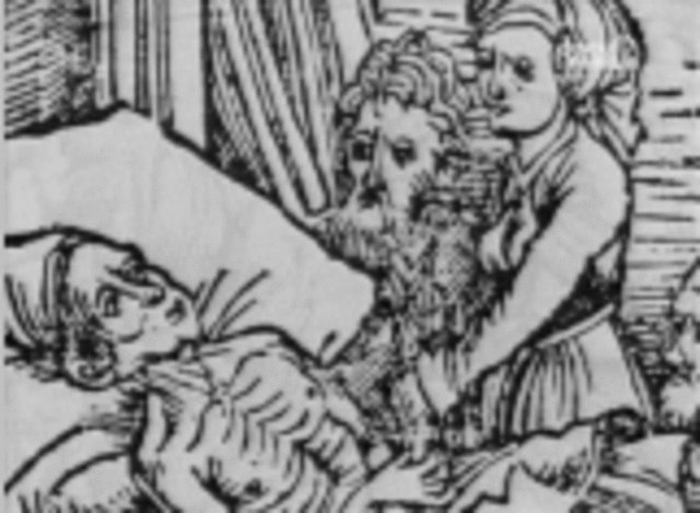 HOSPITALES DEL SIGLO XIX