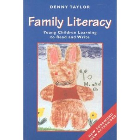 Family Literacy Theory