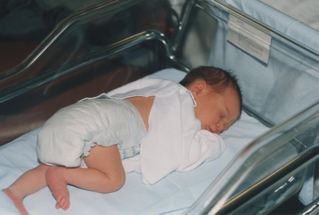 Dia del meu naixement