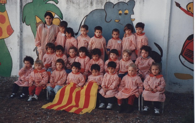 Llar d'infants El Petit Príncep