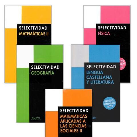 Selectividad