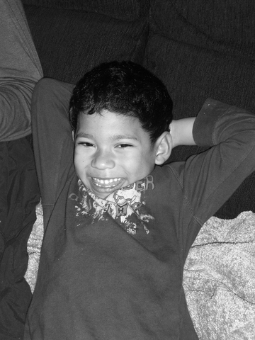 Un nou membre a la família