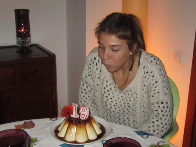Els meus 19 anys