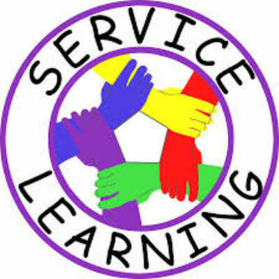 Timeline: Service Learning at Fred L. Wilson