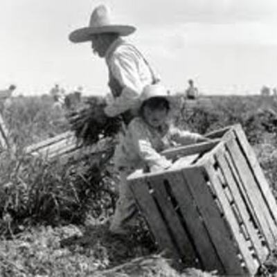 Timeline: Mexican-American Immigration