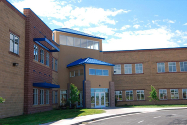 Syracuse Arts Academy