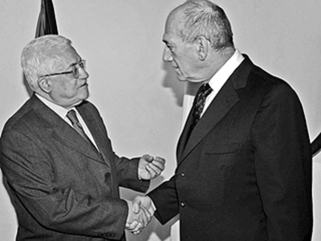 שליטי מכה כרתו איתו ברית