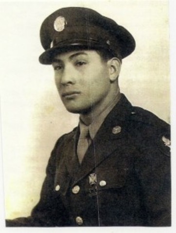 Mexican American Veterans