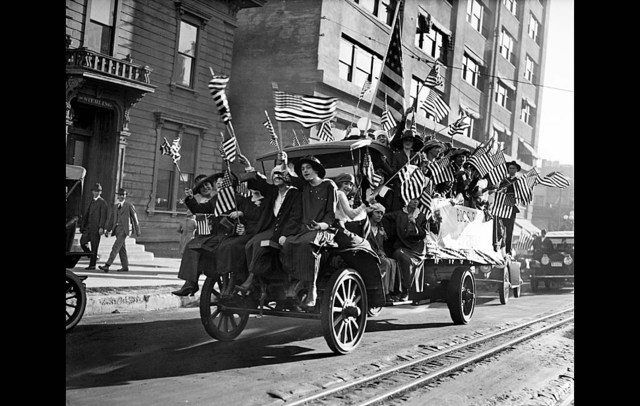 A Minute in The Morning