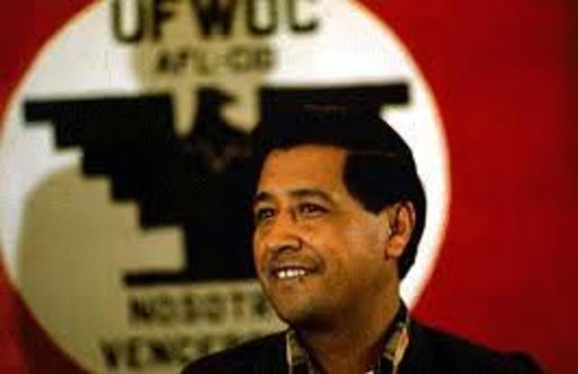 Cesar Chavez