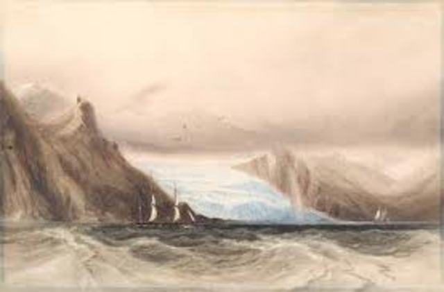 Tierra del Fuego, Argentina