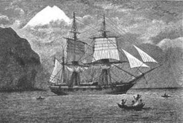 Tahiti Island, French Polynesia