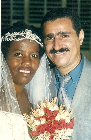 Casamento dos meus pais