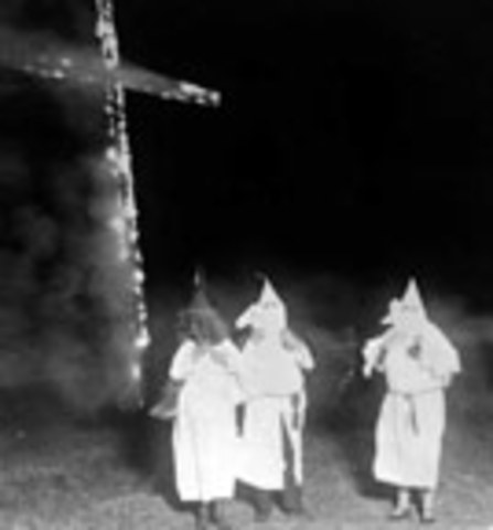 Ku Klux Klan