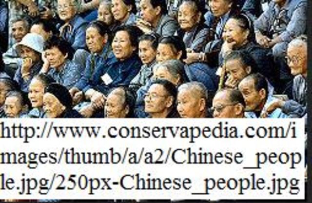 Chinese Exclusion Act