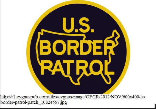 Boarder Patrol was created