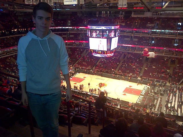 Chicago Bulls