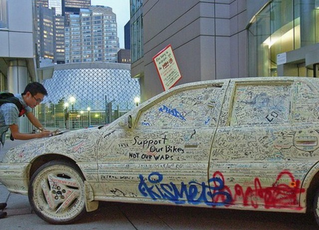 Yes, We Do Need A Paper to Tell Us We Can Talk