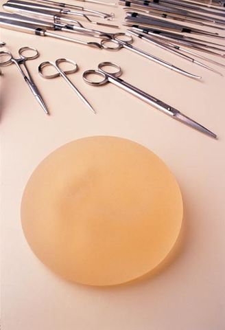 Silicona ( biomaterial polímerico)