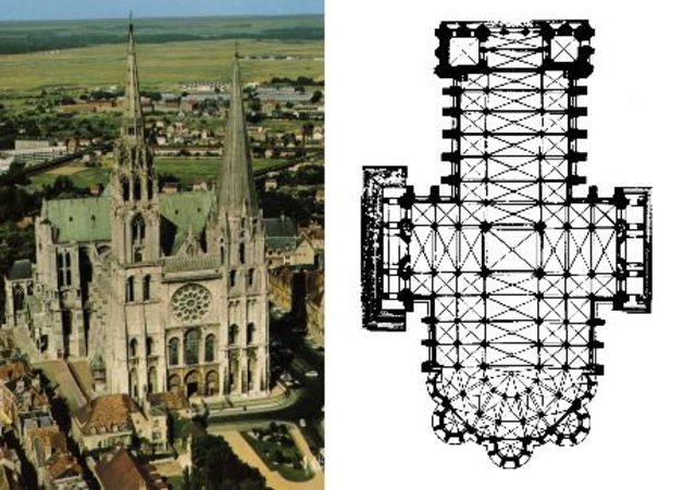 Chartres Cathedral