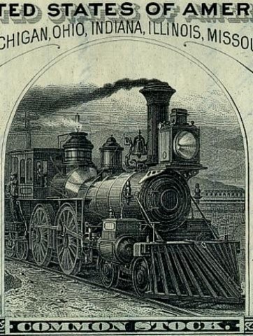 Wabash, St. Louis & Pacific  Railroad Company v. IL