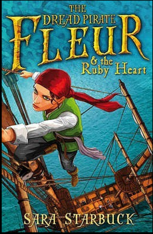 THE DREAD PIRATE, FLEUR& THE RUBY HEART