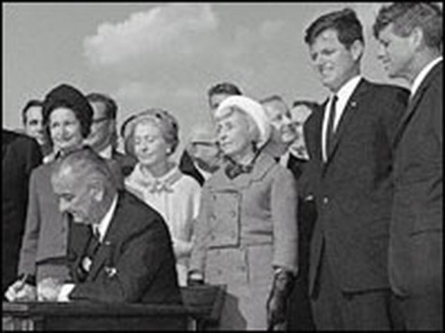 Immigration Act of 1965