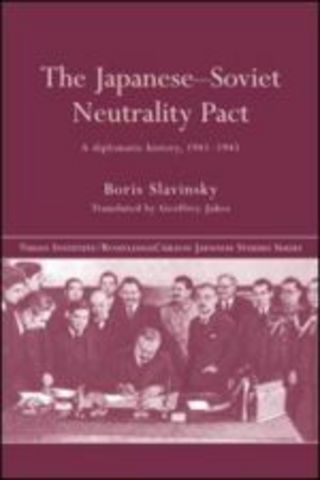 Chapter 17 Section 3: Neutrality Pact